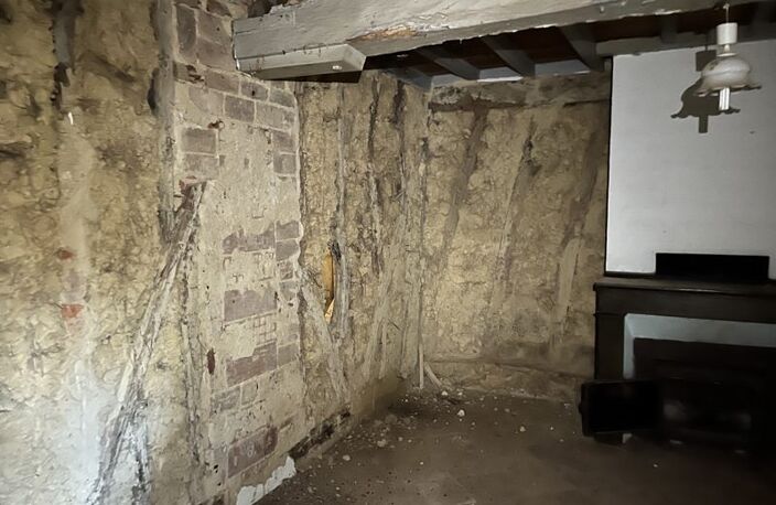 Corps de Ferme de 2 pièces principales — photo 2