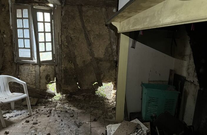 Corps de Ferme de 2 pièces principales — photo 3