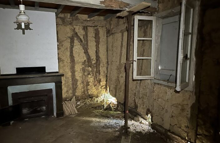 Corps de Ferme de 2 pièces principales — photo 4