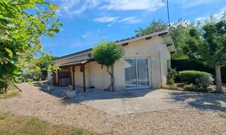 Maison 3 Pièces 96 m² à vendre à Saint-Seurin-sur-l'Isle (33660)