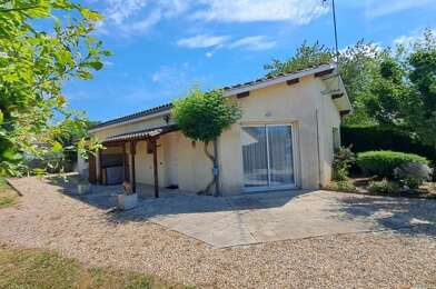 Maison 3 pièces 169590 €