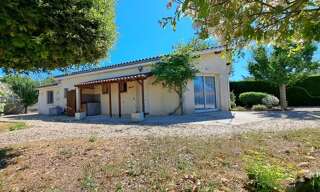 Maison 3 Pièces 96 m² à vendre à Saint-Seurin-sur-l'Isle (33660)