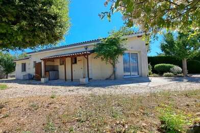 Maison 3 pièces 169590 €