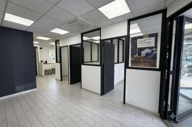 Maison 7 pièces 129600 €