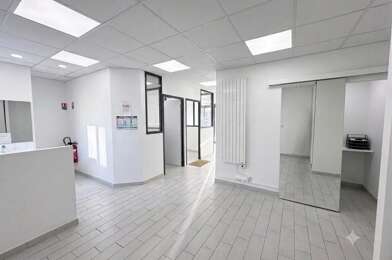 Commerce 7 pièces 129600 €
