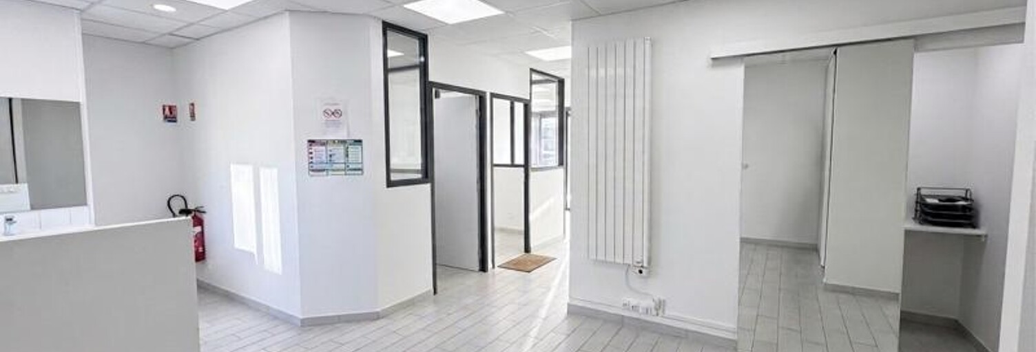 Commerce 7 Pièces  m² à vendre à Saint-Herblain (44800)