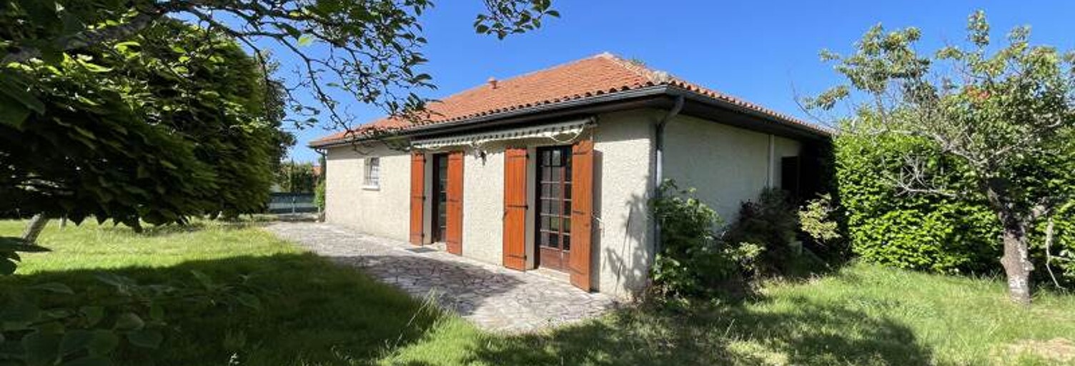 Maison 4 Pièces 82 m² à vendre à Boulazac (24750)
