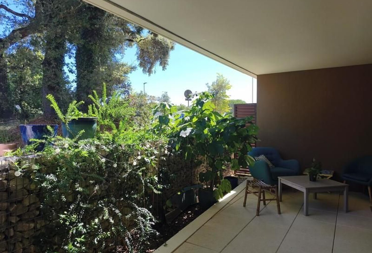 Appartement de 3 pièces principales — photo 1
