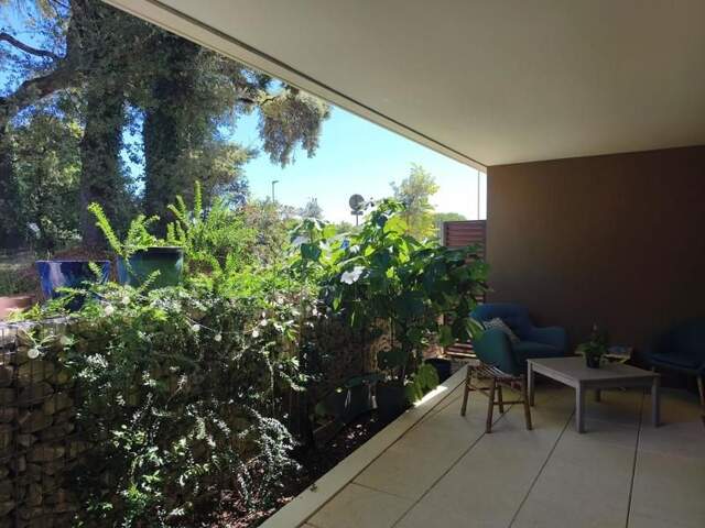 Appartement de 3 pièces principales — photo du bien