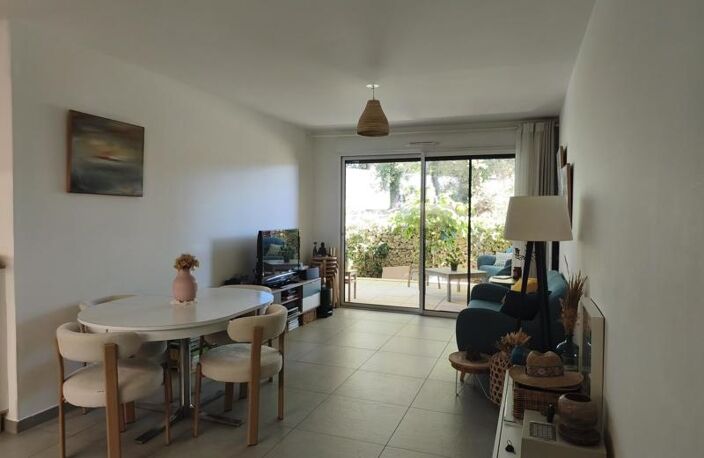 Appartement de 3 pièces principales — photo 2