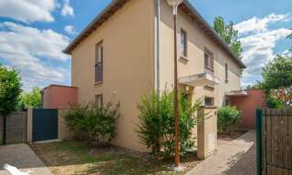 Maison 4 Pièces 85 m² à vendre à Cugnaux (31270)
