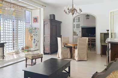 Maison 5 pièces 490000 €