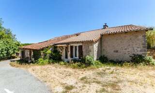 Maison 5 Pièces 90 m² à vendre à Brantôme en Périgord (24310)