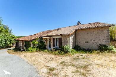 Maison 5 pièces 161250 €