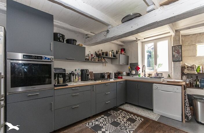 Maison en pierre de 5 pièces principales — photo 3