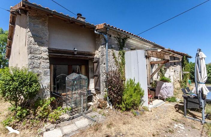 Maison en pierre de 5 pièces principales — photo 4