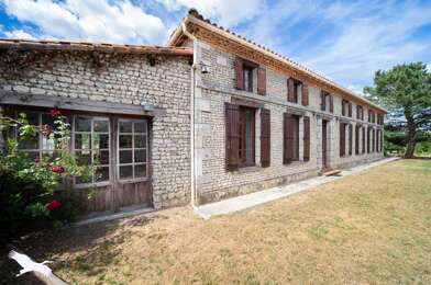 Maison 7 pièces 254880 €