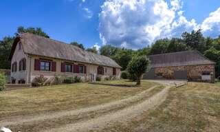 Maison 4 Pièces 121 m² à vendre à Boisseuilh (24390)