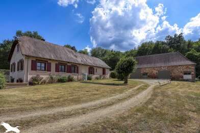 Maison 4 pièces 416000 €