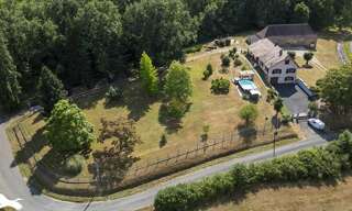Maison 4 Pièces 121 m² à vendre à Boisseuilh (24390)