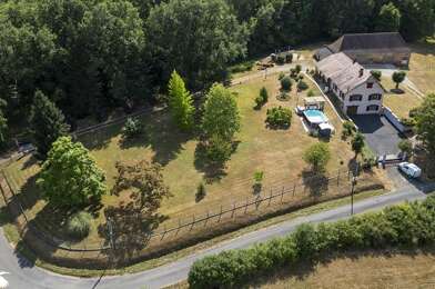Maison 4 pièces 416000 €