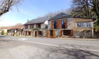 Maison 11 Pièces 268 m² à vendre à La Cassagne (24120)