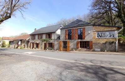 Ferme (tte) de 11 pièces principales — photo du bien