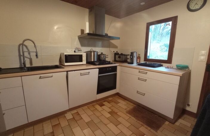 Ferme (tte) de 11 pièces principales — photo 3