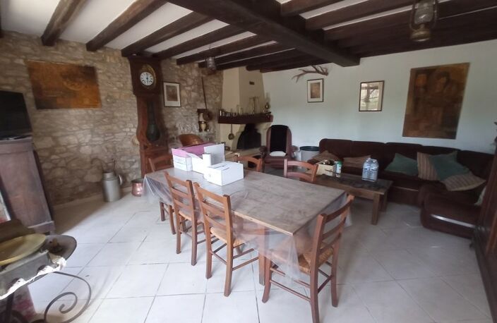 Ferme (tte) de 11 pièces principales — photo 4