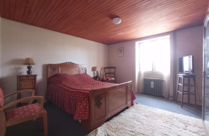 Ferme (tte) de 11 pièces principales — photo 5