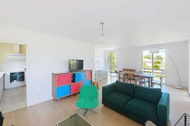 Maison 8 pièces 509000 €