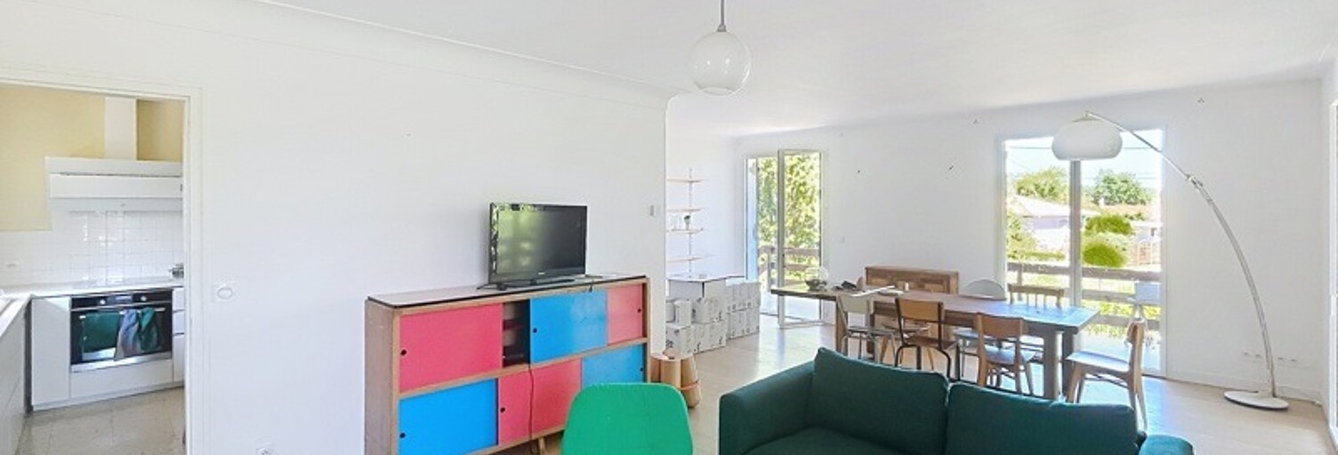 Maison 8 Pièces 180 m² à vendre à Le Taillan-Médoc (33320)