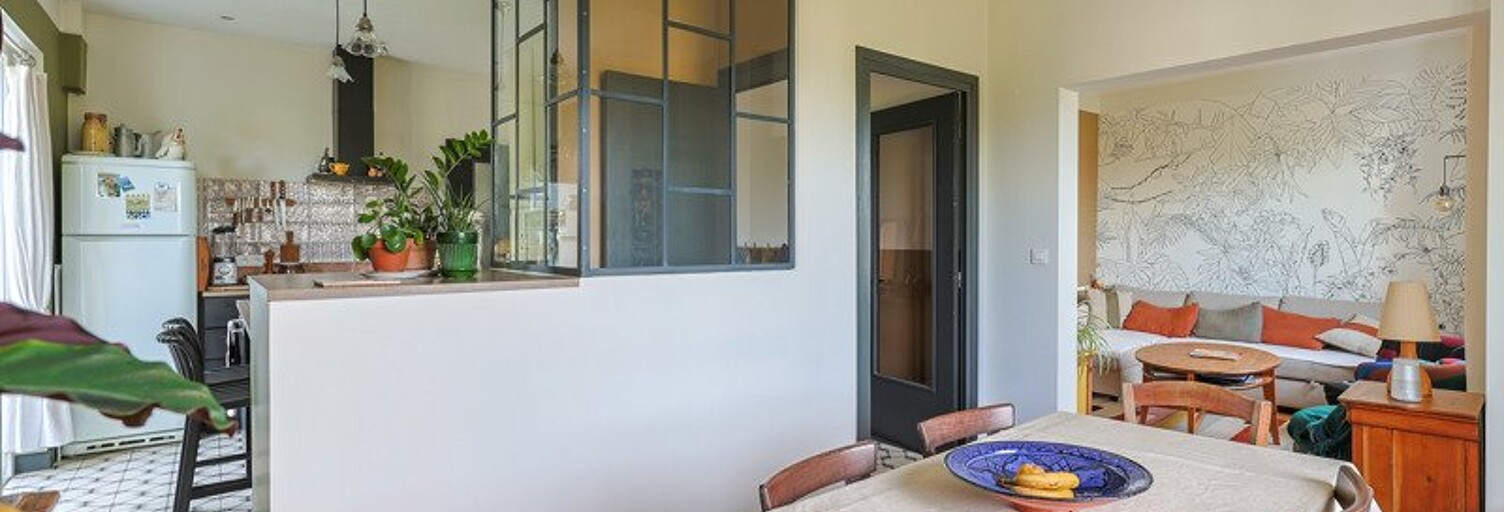 Maison 4 Pièces 84 m² à vendre à Jonzac (17500)