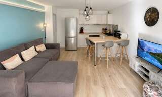 Appartement 2 Pièces 41 m² à vendre à Toulouse (31500)