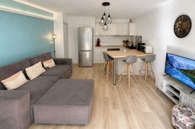 Appartement 2 pièces 155000 €