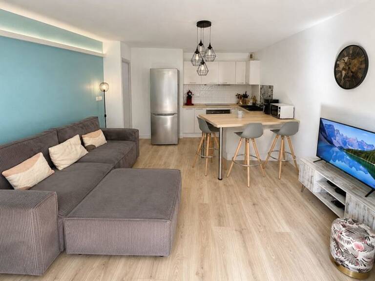 Appartement de 2 pièces principales — photo 1