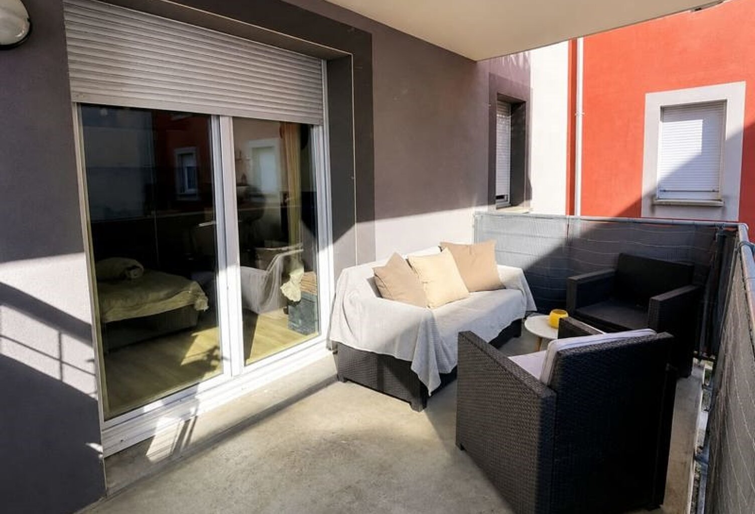Appartement de 2 pièces principales — photo 1