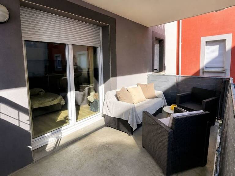 Appartement de 2 pièces principales — photo 1