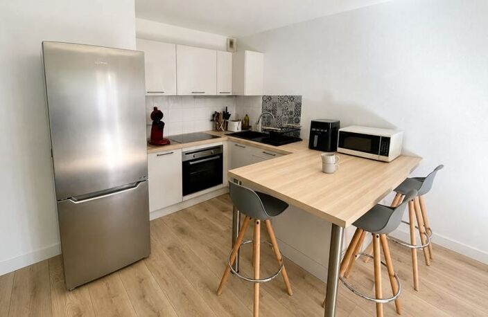 Appartement de 2 pièces principales — photo 2