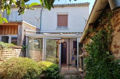 Maison 7 pièces 124890 €