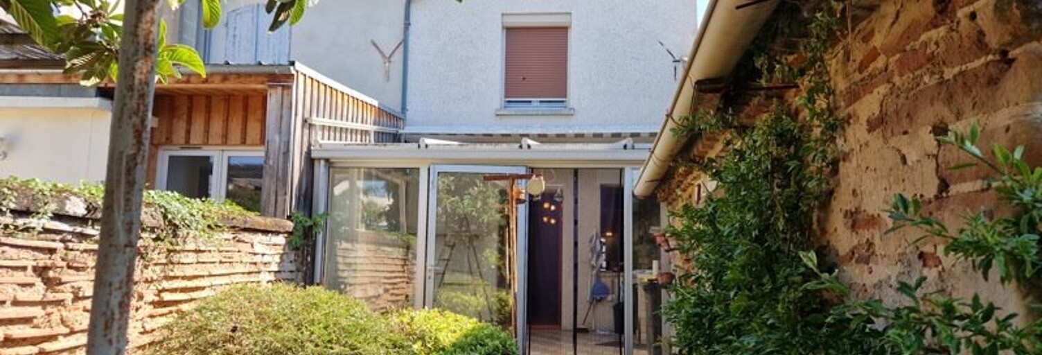 Maison 7 Pièces 150 m² à vendre à Marmande (47200)