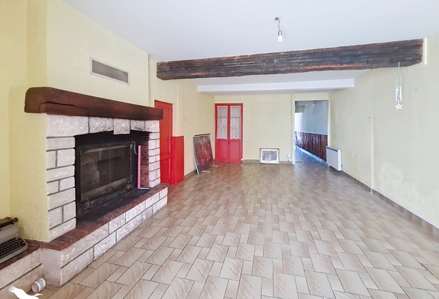 Maison de ville de 7 pièces principales — photo 1