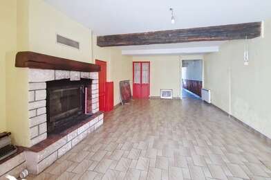 Maison 7 pièces 124890 €