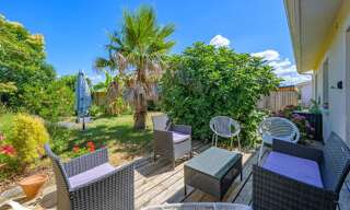 Maison 4 Pièces 95 m² à vendre à Biscarrosse (40600)
