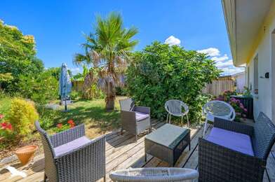 Maison 4 pièces 348480 €