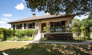 Maison 6 Pièces 117 m² à vendre à Champniers-et-Reilhac (24360)