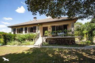 Maison 6 pièces 230000 €