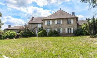 Maison 19 Pièces 491 m² à vendre à Marval (87440)