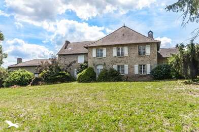 Maison 19 pièces 415935 €