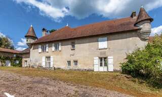 Maison 19 Pièces 491 m² à vendre à Marval (87440)